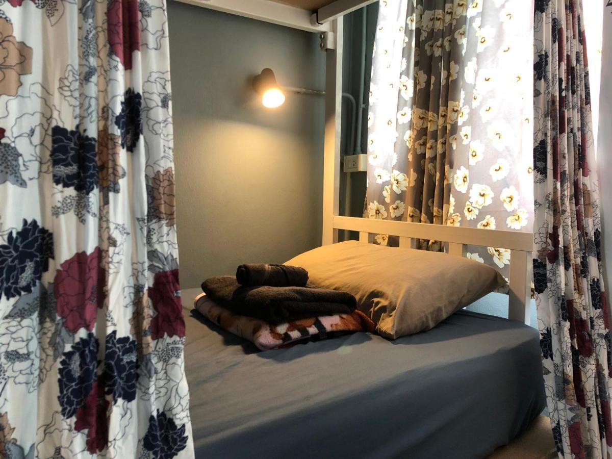 Nakara Hostel Ayutthaya Eksteriør billede
