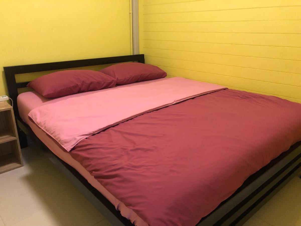 Nakara Hostel Ayutthaya Eksteriør billede
