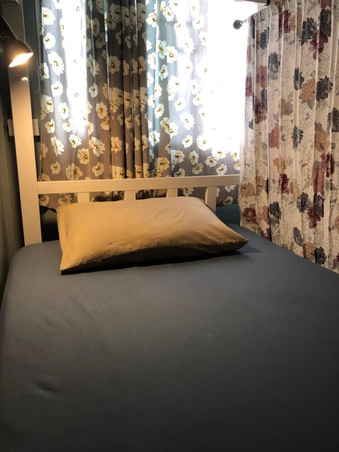 Nakara Hostel Ayutthaya Eksteriør billede