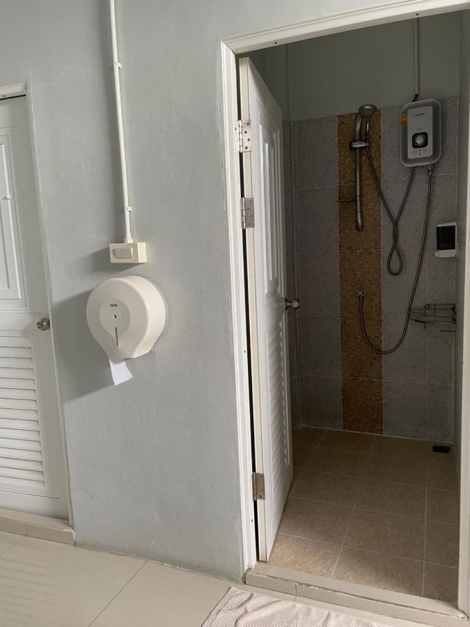 Nakara Hostel Ayutthaya Eksteriør billede